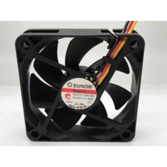 Ventilador sunon ME60151V1-000C-G99