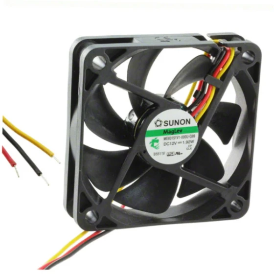 Ventilador Sunon ME92251V2-000U-F99