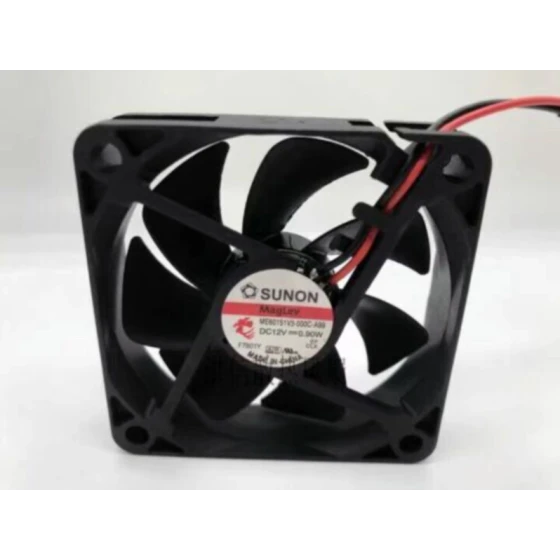 Ventilador sunon ME60151V3-000C-A99