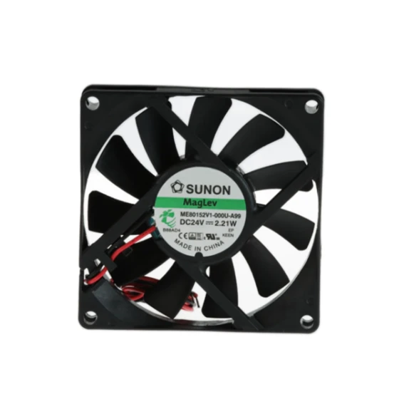 Ventilador Sunon ME80152V1-000U-A99