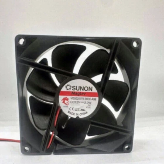 Ventilador sunon ME92251V1-000C-A99