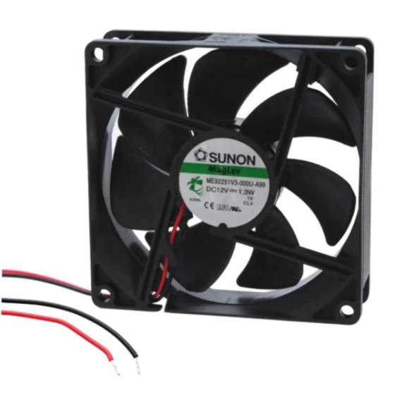 Ventilador Sunon ME92251V3-000U-A99
