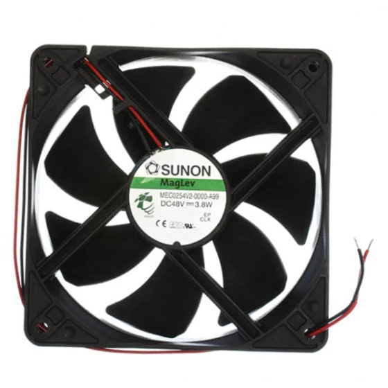 Ventilador Sunon MEC0254V2-000U-A99