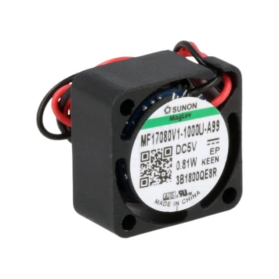 Ventilador Sunon MF17080V1-1000U-A99