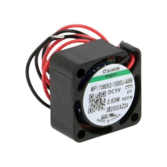 Ventilador Sunon MF17080V2-1000U-A99