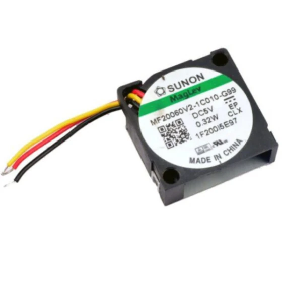 Ventilador sunon MF20060V2-1C010-G99