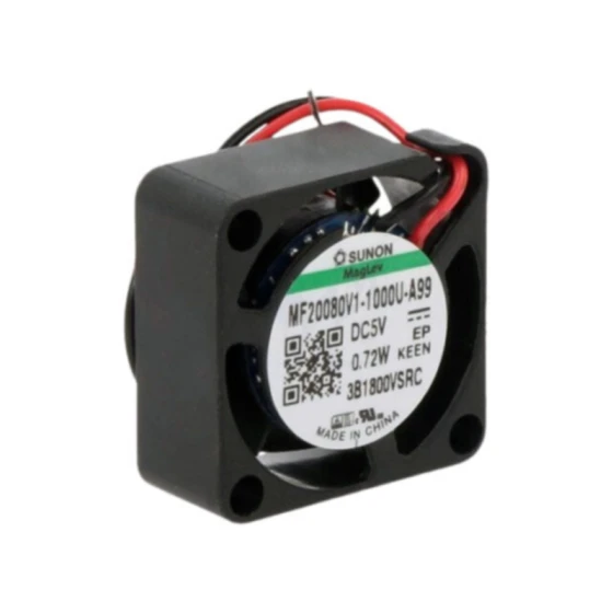 Ventilador Sunon MF20080V1-1000U-A99