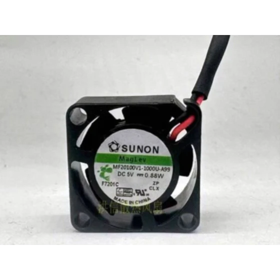 Ventilador Sunon MF20100V1-1000U-A99