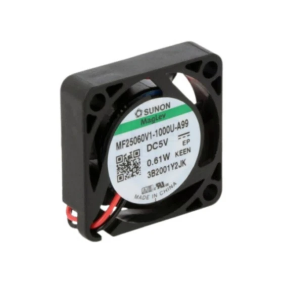 Ventilador Sunon MF25060V1-1000U-A99
