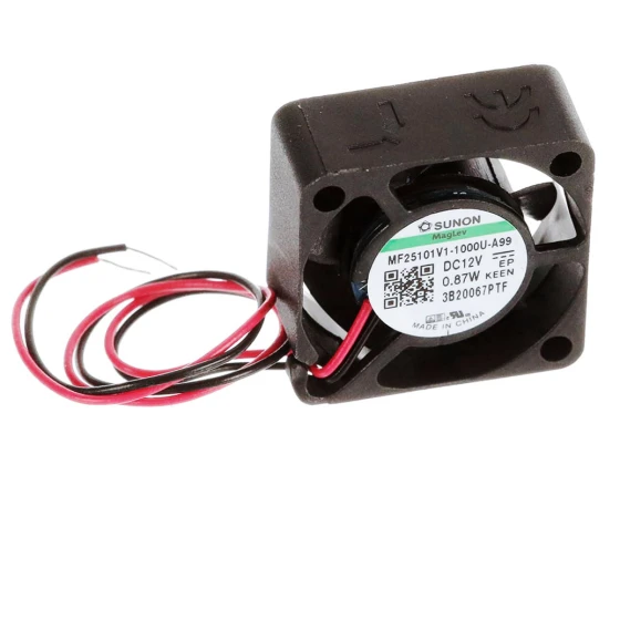 Ventilador Sunon MF25101V1-1000U-A99