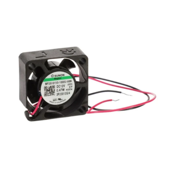 Ventilador Sunon MF25101V3-1000U-A99