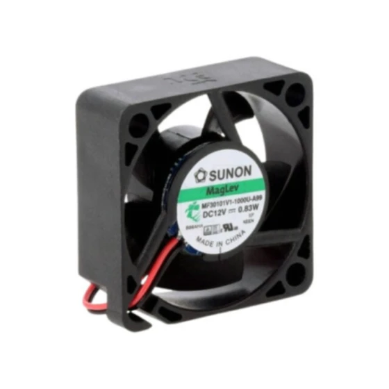 Ventilador Sunon MF30101V1-1000U-A99