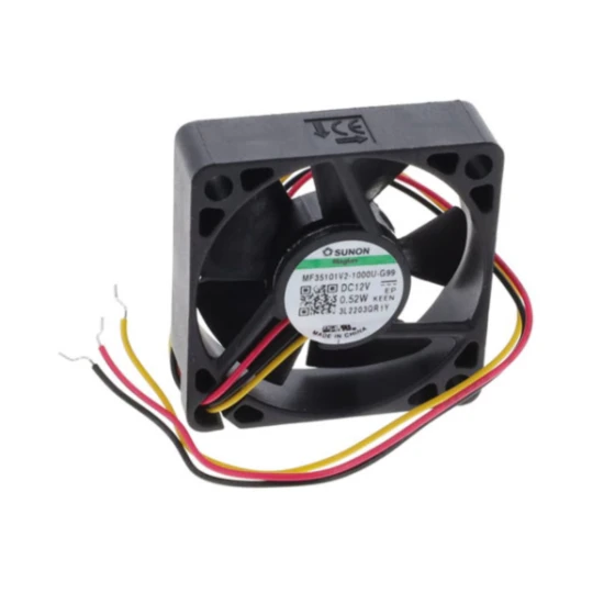 Ventilador Sunon MF35101V2-1000U-G99