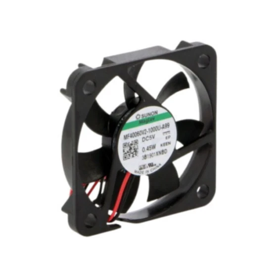 Ventilador sunon MF40060V2-1000U-A99