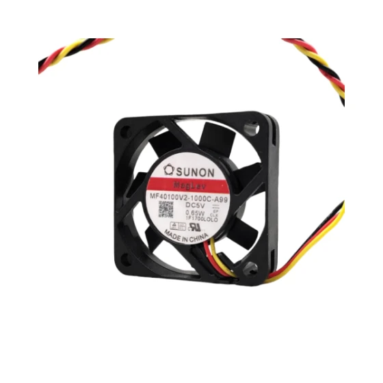 Ventilador sunon MF40100V2-1000C-A99