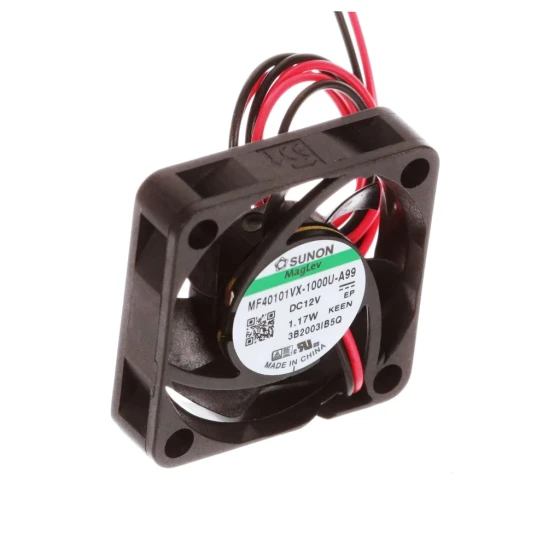 Ventilador Sunon MF40101V1-1000U-A99