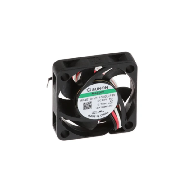 Ventilador Sunon MF40101V1-1000U-F99