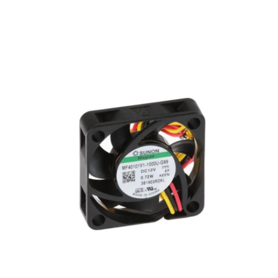 Ventilador Sunon MF40101V1-1000U-G99