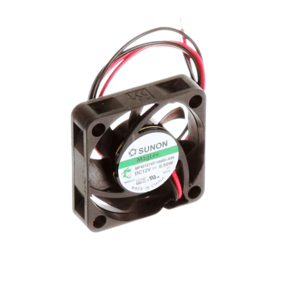 Ventilador Sunon MF40101V2-1000U-A99