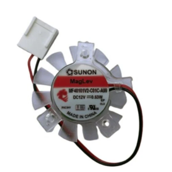 Ventilador sunon MF40101V2-C01C-A99