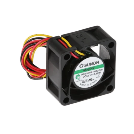Ventilador Sunon MF40200V3-1000U-G99