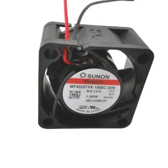 Ventilador sunon MF40201VX-1000C-A99
