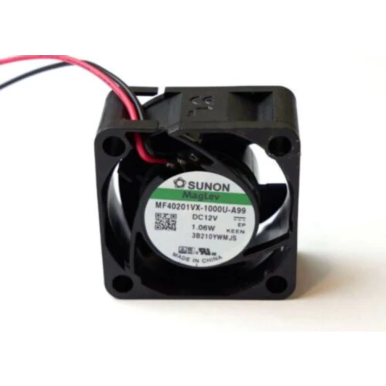 Ventilador sunon MF40201VX-1000U-A99