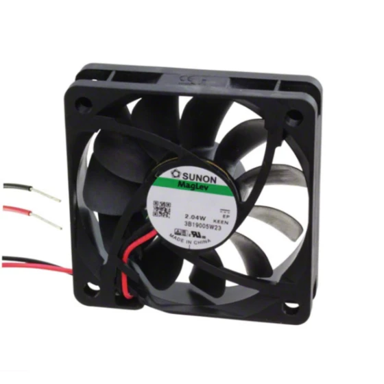 Ventilador Sunon MF60152VX-1000U-A99