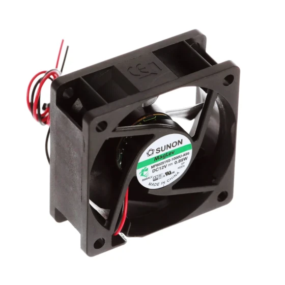 Ventilador Sunon MF60251V2-1000U-A99