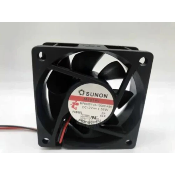 Ventilador sunon MF60251VX-1000C-A99