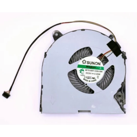 Ventilador SUNON MF75100V1-C030-S9A