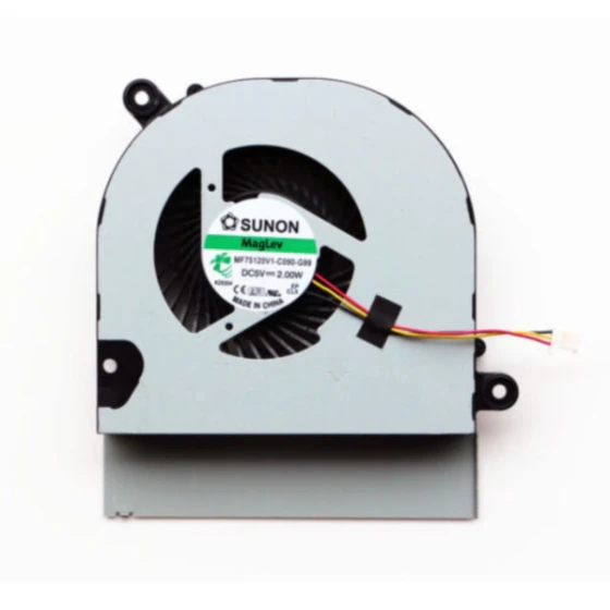 Ventilador sunon MF75120V1-C090-G99