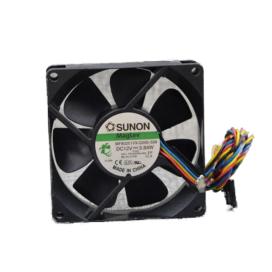 Ventilador sunon MF80201VX-Q000-S99