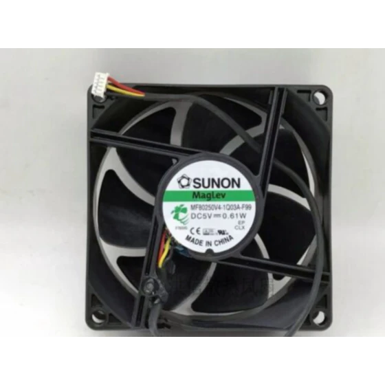 Ventilador sunon MF80250V4-1Q03A-F99