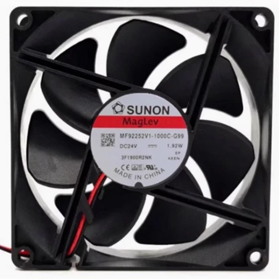 Ventilador SUNON MF92252V1-1000C-G99