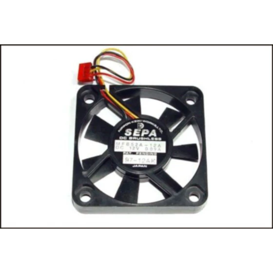 Ventilador SEPA MFB52A-12A