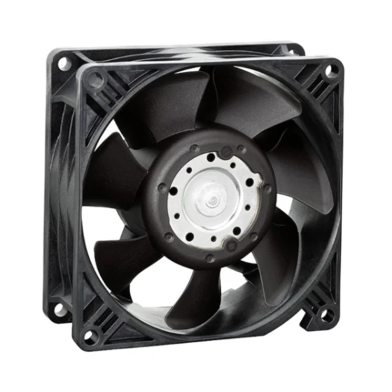 Ventilador ebm-papst 3258J/2HHPU