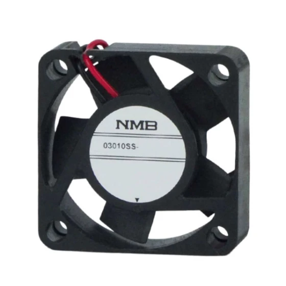 NMB 03010SS-05N-AT-00 ventilador