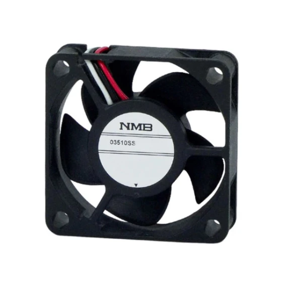 Ventilador NMB 03510SS-12N-AT-00