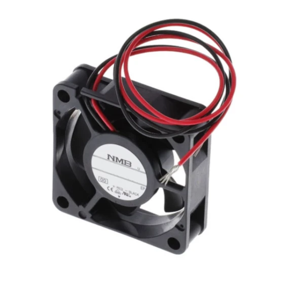 Ventilador NMB 03515SS-12N-AA-00