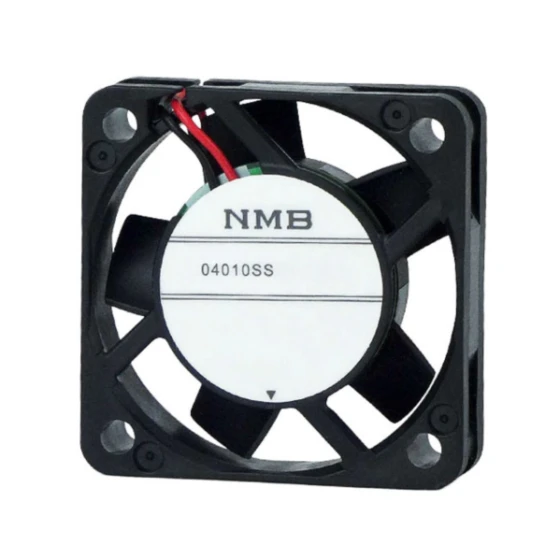 NMB 04010SS-24N-AT-00 ventilador