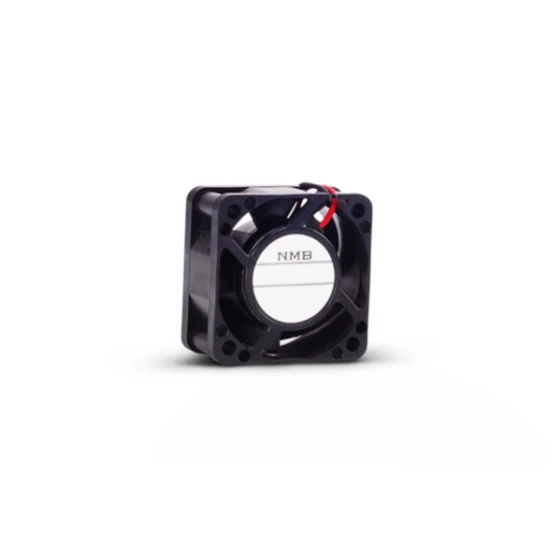 Ventilador NMB 04020VE-24Q-CT-00