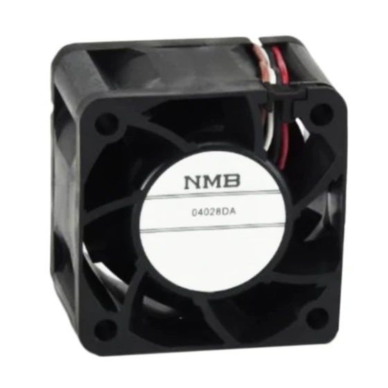 Ventilador NMB 04028DA-12T-AK-HAQ