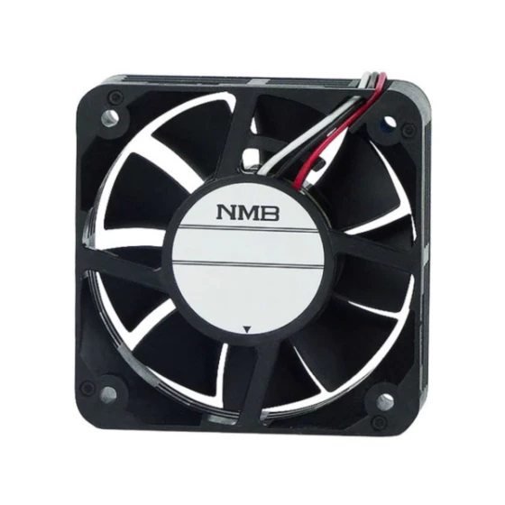 Ventilador NMB 05015SS-12N-WL-D0