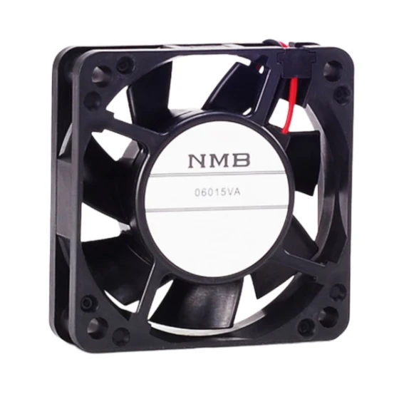NMB 06015VA-12L-AA-00 ventilador