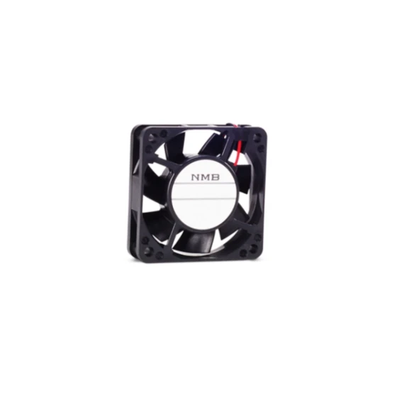 Ventilador NMB 06015VE-12P-CT-00