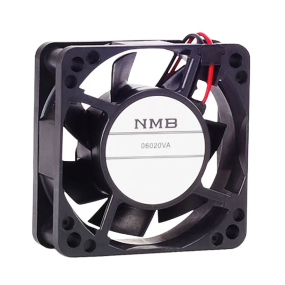 Ventilador NMB 06020VA-24Q-CAS-0