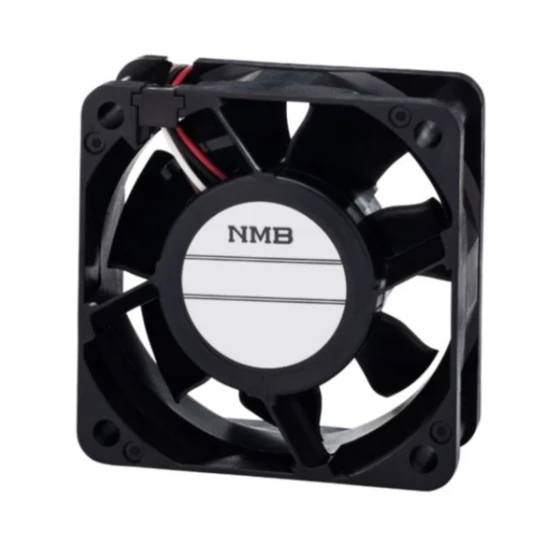 Ventilador NMB 06025SA-12T-AU-D3