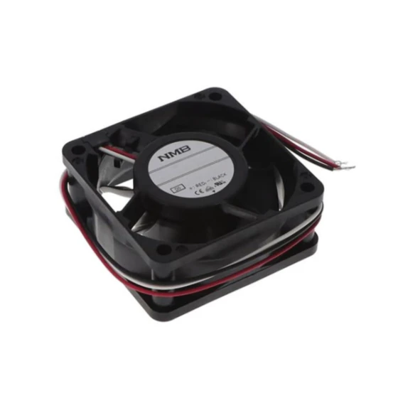 Ventilador NMB 06025SA-24N-AT-D0
