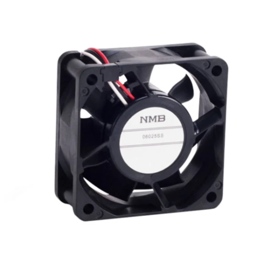 Ventilador NMB 06025SS-24R-AT-D0